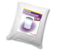 Recharge pour absorbeur d'humidité