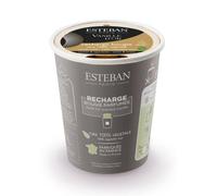 Recharge pour bougie 180g vanille d'or