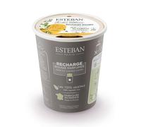 Recharge pour bougie fleurs d’oranger