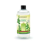 Recharge pour bouquet Citronnelle et menthe 500 ml