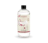 Recharge pour bouquet parfumé 500ml Esprit de thé - Esteban