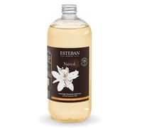 Recharge pour bouquet parfumé capilla Néroli Esteban 1 litre
