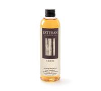 Recharge pour bouquet parfumé cèdre 250 ml