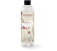 Recharge pour bouquet parfumé Esprit de Thé - ESTEBAN