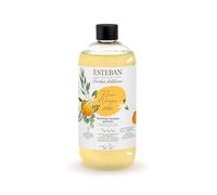 Recharge pour bouquet parfumé Fleur d'oranger 500ml - Esteban