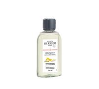 Maison Berger - Recharge Bouquet Parfumé Fleur d'Oranger - Parfum d’intérieur pour la maison 200 ml - Fabriqué en France - Diffusion Longue Durée, Douce et Continue