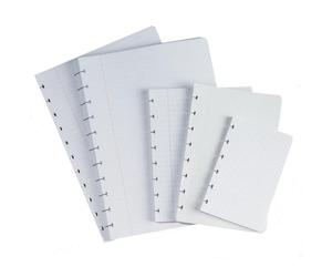 Recharge pour cahier anneaux Atoma 21 x 29,7 cm 4 x 8 mm - 120 pages