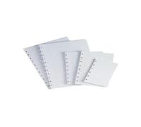 Atoma recharge pour cahier, ft A4, 120 pages, ligné