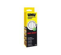 Recharge pour pistolet Hot Melt, 200 g, transparent