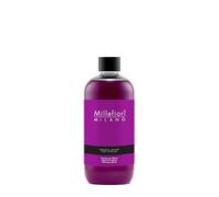 Millefiori Milano Reed Volcanic Purple Refill Parfum d'ambiance 500 ml