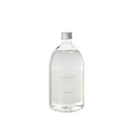 Recharge pour diffuseur à moelle | Capacité 500 ml | CULTI MILANO | Parfum ARAMARA, orange amère et bergamote | Durée 6 mois | Mètre 30 m²