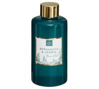 Recharge pour Diffuseur de Parfum Bergamote et Jasmin 200 ML - Atmosphera
