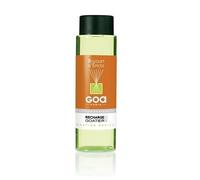 Recharge pour diffuseur de parfum Bouquet d’épices GOA 260 ml