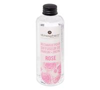 Recharge pour Diffuseur de Parfum Rose 200 ML - Atmosphera