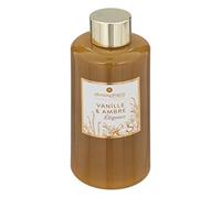 Recharge pour Diffuseur de Parfum Vanille et Ambre 200 ML - Atmosphera