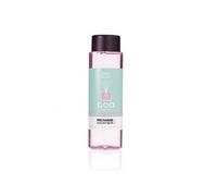 Recharge pour diffuseur - GOA - Musc Blanc - Tiges incluses - Blanc