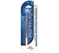 Fisher Recharge pour Space Pen SPR4F Noir pointe fine