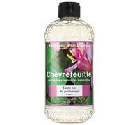 Recharge pour lampe 500 ml chèvrefeuille