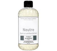 Recharge pour lampe - 500 mL - neutre