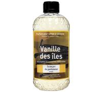 Generique – Recharge pour lampe 500 ml – Vanille des Îles