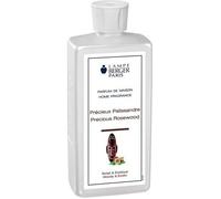 Maison Berger - Recharge lampe catalytique Précieux Palissandre - parfum boisé, frais - 500 ml