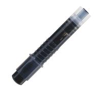 Recharge pour marqueur V-Board Master Pilot encre liquide pointe ogive extrafine 3,5 mm noire