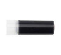 Recharge pour marqueur V-BOARD MASTER PILOT encre liquide pointe ogive fine 4,5 mm noir