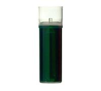 Recharge pour marqueur V-BOARD MASTER PILOT encre liquide pointe ogive fine 4,5 mm vert