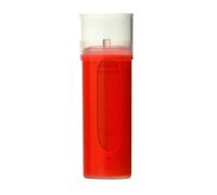 Recharge pour marqueur V-BOARD MASTER PILOT encre liquide pointe ogive fine 4,5 mmorange