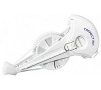 ecoLogo Cassette de recharge pour roller de correction