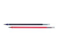 Recharge pour roller encre gel KF6, noir