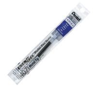 Recharge pour roller Pentel Energel pointe 0,7 mm - bleu