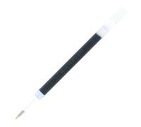 Recharge pour roller Pentel Energel pointe 1 mm - bleu
