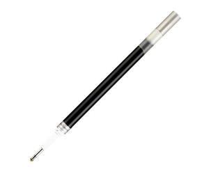 Recharge pour roller Pentel Energel pointe 1 mm - noir