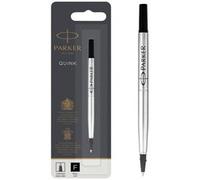 Recharge pour rollerball QUINK, blister de 2, bleu