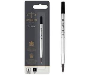 Recharge pour rollerball QUINK, blister de 2, bleu