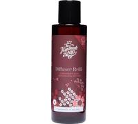 Recharge pour Spray d'Ambiance - Coriander Seed, Geranium & Vetiver