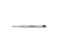 Recharge pour stylo à bille 458, M, bleu