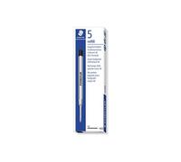 Recharge pour stylo à bille 458, M, noir