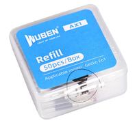 Recharge pour stylo à bille AX1 - 50 pcs. Wuben