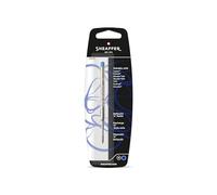 Recharge pour stylo à bille « K » 99325 (épaisseur de trait M) bleue