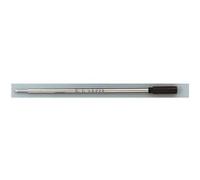 CROSS Lot de 3 Recharges 8513 pour Stylo Bille Pte Moyenne Noire