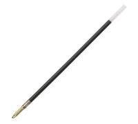 Recharge pour stylo bille 4 couleurs Bic - écriture moyenne noire
