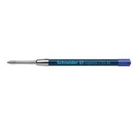 Recharge pour stylo bille - Encre bleue - Pointe moyenne - Schneider - Express 735 Bleu G