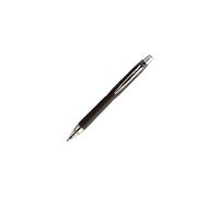 Recharge Pour Stylo Bille Gel Jetstream - Uniball - Noir - Pointe Medium