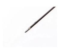 Recharge pour stylo bille Pilot - Écriture moyenne - Noir