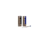 Recharge Pour Stylo Bille Quinkflow, Encre Bleue