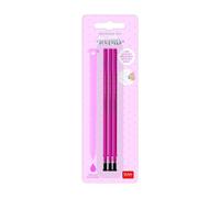 REFILL ERASABLE PEN-PINK-PACK 3 PCS G