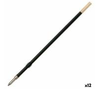 Recharge pour stylo Pilot BP-GP - Noir