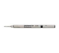 Recharge pour stylo roller 338, largeur: M, noir